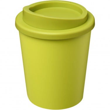 Logotrade profilreklam bild: Americano® Espresso Eco 250 ml återvunnen termomugg