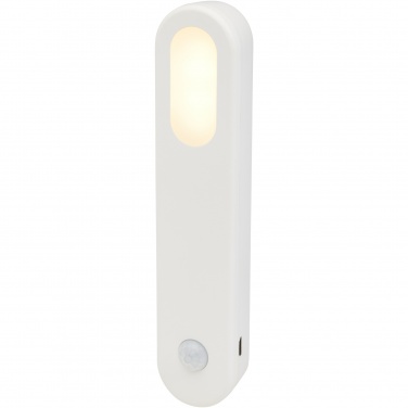 Logotrade profilreklam bild: Sensa Bar lampa med rörelsesensor