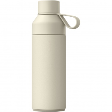 Logotrade profilprodukter bild: Ocean Bottle 500 ml vakuumisolerad vattenflaska