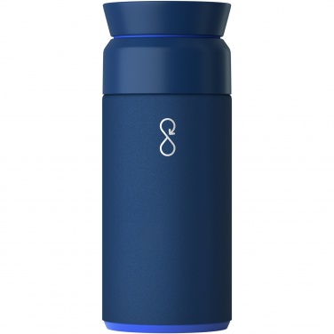 Logotrade kampanjprodukter bild: Ocean Bottle 350 ml termosflaska