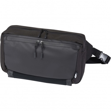 Logotrade presentreklam bild: Roam crossbody-väska av återvunnet GRS-material