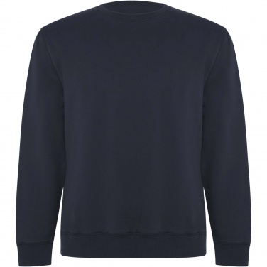 Logotrade reklamprodukter bild: Batian unisex tröja med rund hals