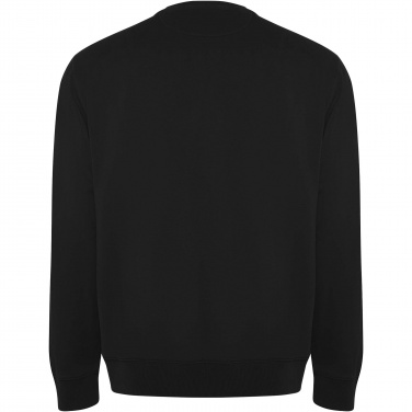 Logotrade reklamprodukter bild: Batian unisex tröja med rund hals