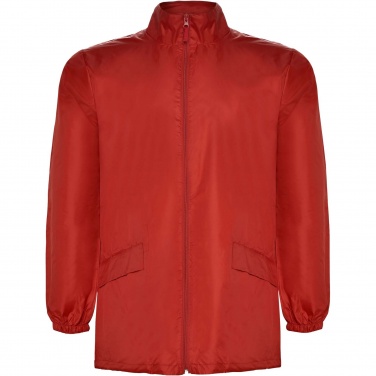 Logotrade kampanjprodukter bild: Escocia unisex lätt regnjacka