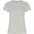Golden kortärmad T-shirt för dam, Opal