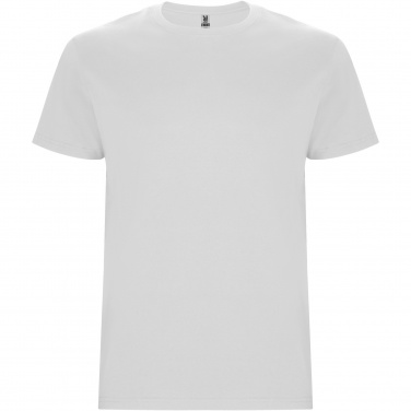 Logotrade profilreklam bild: Stafford kortärmad T-shirt för barn