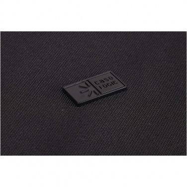 Logotrade presentreklam bild: Case Logic Invigo 15,6 tums återvunnen laptopväska