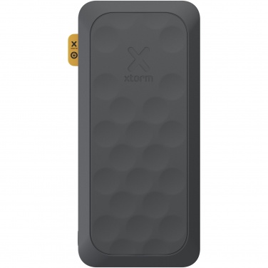 Logotrade reklamprodukter bild: Xtorm FS5271 Fuel Series 27 000 mAh 67 W powerbank