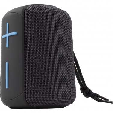 Logotrade reklamprodukter bild: Prixton Beat Box högtalare 
