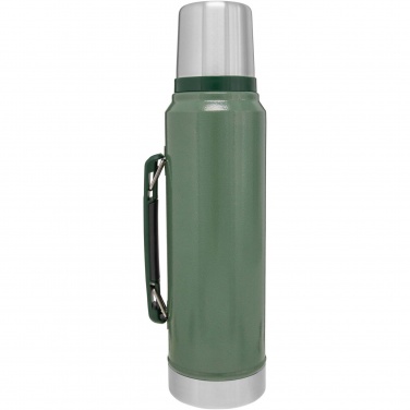 Logotrade presentreklam bild: Stanley Classic 1 000 ml flaska