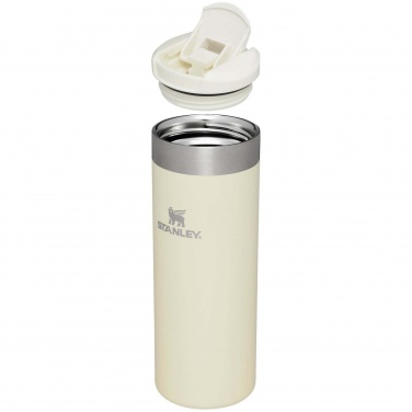 Logotrade profilprodukter bild: Stanley 470 ml AeroLight™ transitmugg 