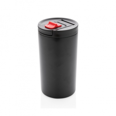 Logotrade reklamprodukter bild: Läckagesäker vakuummugg 300ml