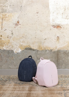 Logotrade kampanjprodukter bild: Elle fashion anti-ficktjuv ryggsäck