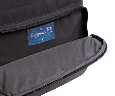 Logotrade profilprodukter bild: Impact AWARE™ RPET kylryggsäck