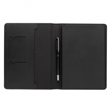 Logotrade kampanjprodukter bild: Swiss Peak Script AWARE™ A5 portfolio