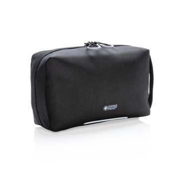 Logotrade profilprodukter bild: Swiss Peak AWARE™ techfodral PVC-fri