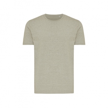 Logotrade kampanjprodukter bild: Iqoniq Brett t-shirt i återvunnen bomull