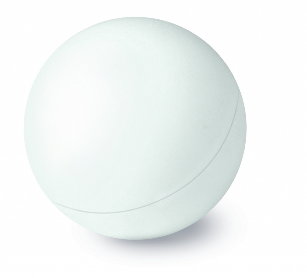 Logotrade presentreklam bild: Anti-stress boll