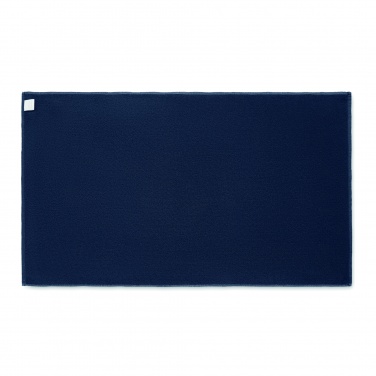Logotrade reklamprodukter bild: SEAQUAL® handduk 100x170cm