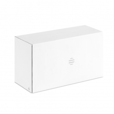 Logotrade reklamprodukter bild: 2x5W  högtalare