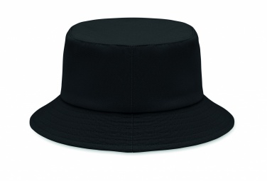Logotrade kampanjprodukter bild: Solhatt i borstad bomull