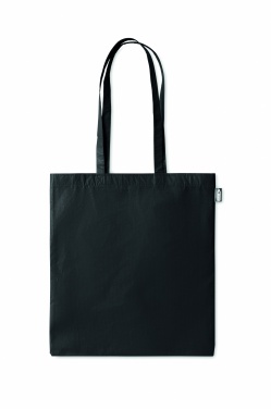 Logotrade profilprodukter bild: Kasse i RPET non woven