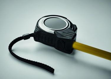 Logotrade reklamprodukter bild: Rullmåttband 5 m