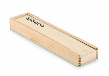 Logotrade presentreklam bild: Mikado