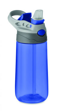 Logotrade profilprodukter bild: Tritan™ flaska 450 ml