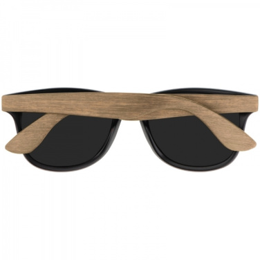 Logotrade profilreklam bild: Solglasögon WOODLOOK