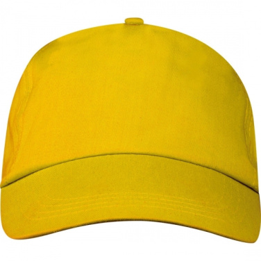 Logotrade reklamprodukter bild: 5-panels basebollkeps SANTA FE