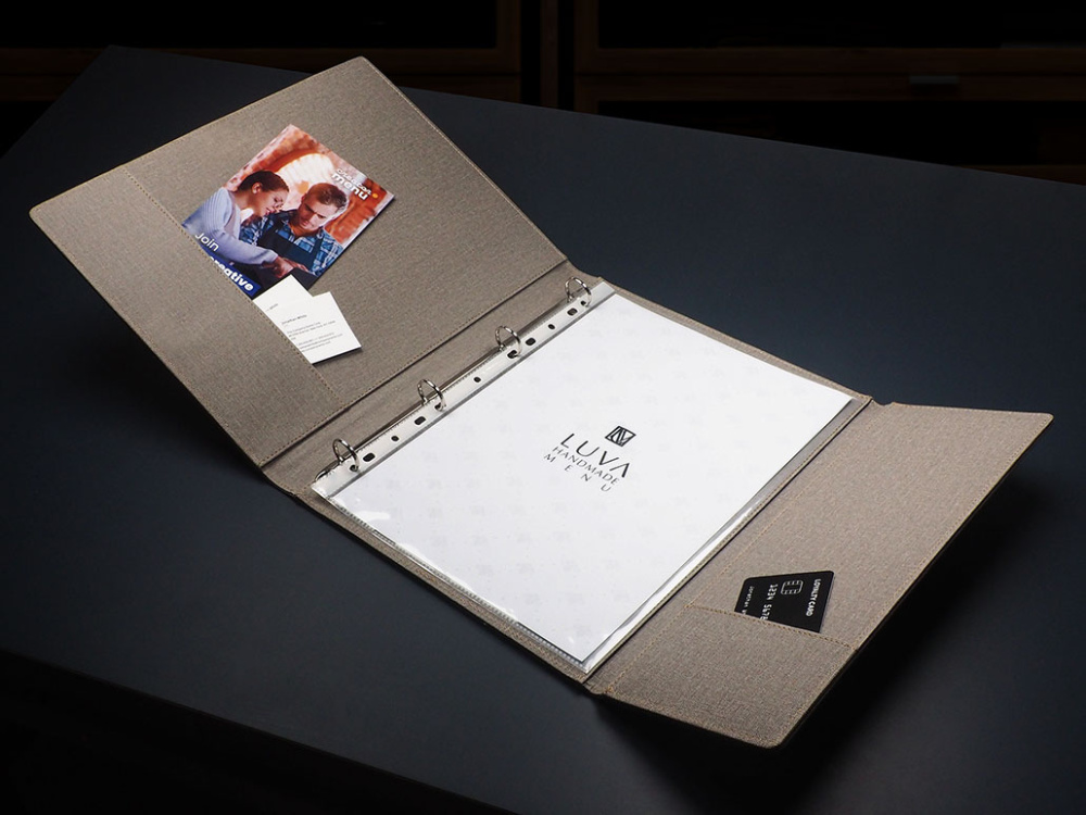 Logotrade profilprodukter bild: Rumskatalog 2026321