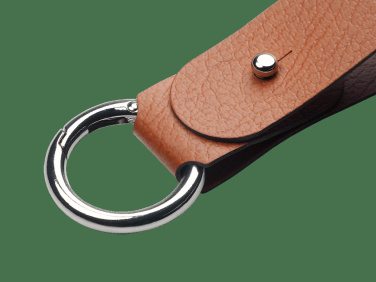 Logotrade kampanjprodukter bild: Nyckelring 1709318