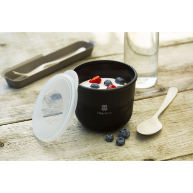 Logotrade profilprodukter bild: Juna Lunch Pot