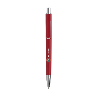 Logotrade reklamprodukter bild: Vista Solid penna