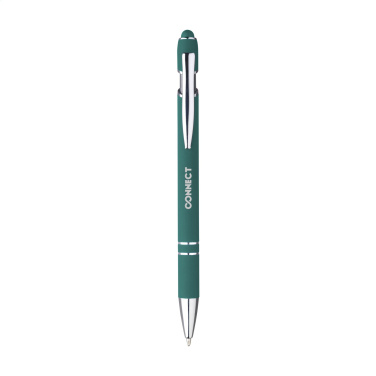 Logotrade kampanjprodukter bild: Luca Touch stylus penna