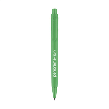 Logotrade profilreklam bild: Stilolinea Baron 03 Total Recycled penna
