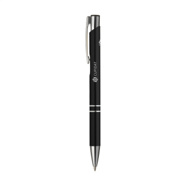 Logotrade profilreklam bild: Ebony Recycled Alu pennor