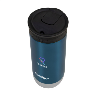 Logotrade profilprodukter bild: Contigo® Huron 2.0 470 ml termokopp