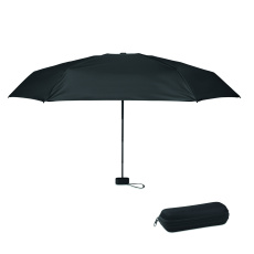 19" hopfällbart paraply