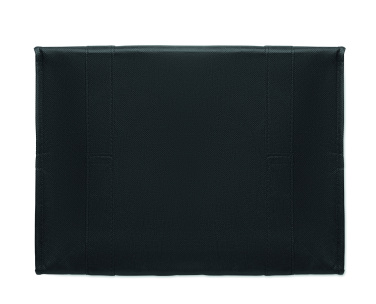 Logotrade profilprodukter bild: Kylväska av non-woven RPET