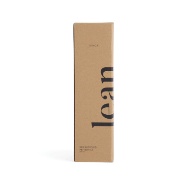Logotrade profilprodukter bild: VINGA Lean RCS vattenflaska 800 ML