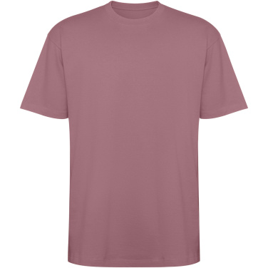 Logotrade reklamprodukter bild: Bull kortärmad oversize unisex T-shirt