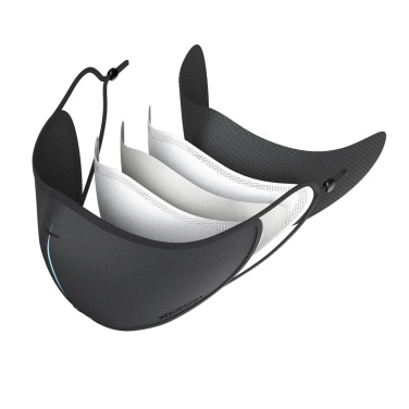 Logotrade kampanjprodukter bild: XD DESIGN skyddande mask set