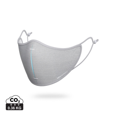 Logotrade kampanjprodukter bild: XD DESIGN skyddande mask set