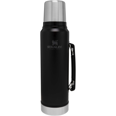Logotrade kampanjprodukter bild: Stanley Classic 1 000 ml flaska