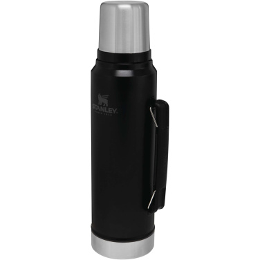 Logotrade kampanjprodukter bild: Stanley Classic 1 000 ml flaska