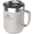Stanley Everyday 236 ml campingmugg , Ljusrosa