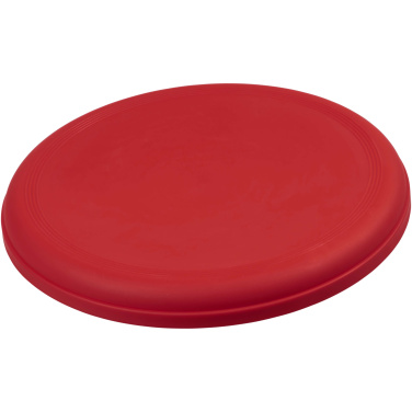 Logotrade presentreklam bild: Orbit recycled plastic frisbee