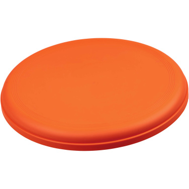 Logotrade profilreklam bild: Orbit recycled plastic frisbee
